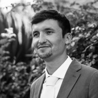 Odette Paris Employee Jim Jeannon's profile photo