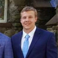 Rightech Employee Patrick Morsch's profile photo