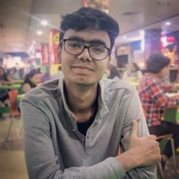 Rippling Employee Jatin Goel's profile photo