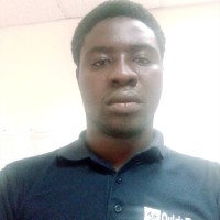Quick Fix Limited Employee Kazeem Adamo's profile photo