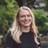 International Living Future Institute Employee Liz Harder's profile photo