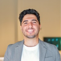 Mohamed Gamal Email & Phone Number