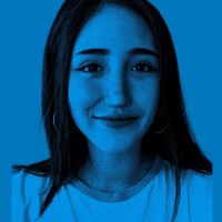 Accuaproduct Employee Marina Zuñiga's profile photo