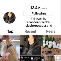 Performance Beauty Group Employee JuE Wong's profile photo