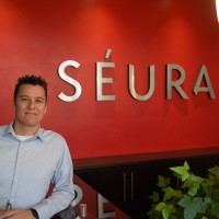 Séura Employee Patrick Gokey's profile photo