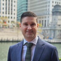 Art Institute of Chicago Employee Daniel Stutzman's profile photo