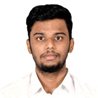 Trailytics Employee Vignesh Swamy's profile photo