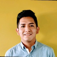 GoBots Employee Martin Vidal's profile photo