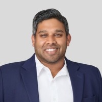 KPMG Canada Employee Andrew Mathias's profile photo