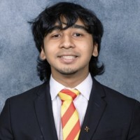 EduTrend Employee Apurbo Barua's profile photo