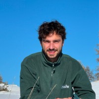 ECOMESURE Employee Marin Pelletier's profile photo