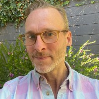 Inside Philanthropy Employee Michael Remaley's profile photo