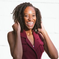 Sci Arc Supply Store Employee Zahida Sherman's profile photo