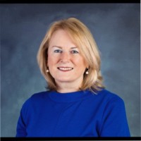 Irish Lung Fibrosis Association Employee Gemma O'Dowd's profile photo