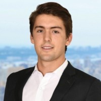 Benefit Street Partners Real Estate Employee Max Heffron's profile photo