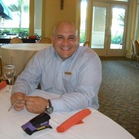 Ricky Carmona Email & Phone Number
