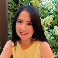 Annie Huang Email & Phone Number