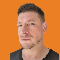 3DCOMPOUND LTD Employee Matt Gilkes's profile photo