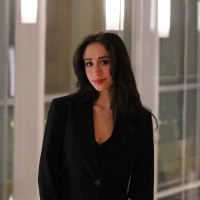 MASH Magazine Employee Kayla Lichtenstein's profile photo