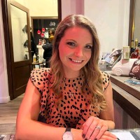 Hannah Gains's profile photo