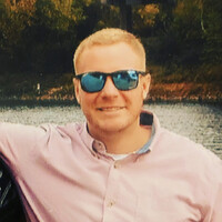 Georgia Power Company Employee Jonathan Rada's profile photo