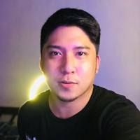 Frontier Employee Jc Santos's profile photo