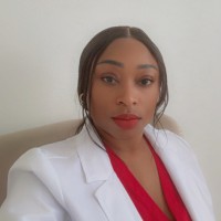 County Of Shasta Employee Stellah Kulabako's profile photo