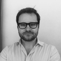 Freeda Media Employee Rocco Lomazzi's profile photo