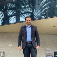 CobCred Employee Igor Leonardo's profile photo