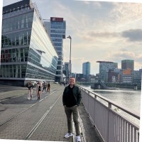 RUBBEXX Employee Mesut Göldaği's profile photo