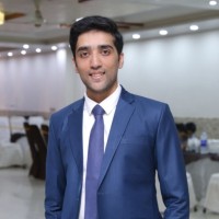 Contour Software Employee Hamza Azeem's profile photo