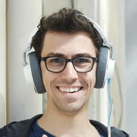 Bragi Employee Philipp Sonnleitner's profile photo
