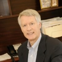 Blackmon Agency Employee Fred Blackmon's profile photo