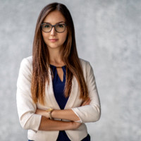 &Charge Employee Lena Keller's profile photo