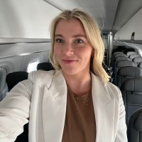 CALC Employee Maria P.'s profile photo