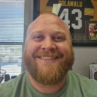 Heely-Brown Co. Inc. Employee Chase Hopkins's profile photo