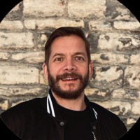 mustard Employee Dave Madden's profile photo