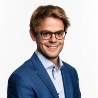 Boston Consulting Group (BCG) Employee Midas de Bondt's profile photo