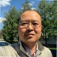 Dong Wang Email