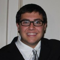 Amazon Employee Daniel Spiegelman's profile photo