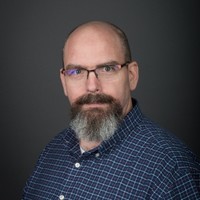 CoreWeave Employee Jamie McKnight's profile photo