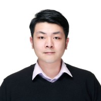 CTCI Employee Joe Pan's profile photo