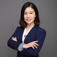 Worldwide Logistics Group Co.,ltd. Employee Jennifer Cui's profile photo