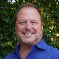 SLO Noor Foundation Employee David Parro's profile photo