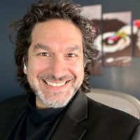 Fabrix.ai Employee Rached Blili's profile photo