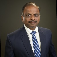 Knowledge Realty Trust Employee Mangesh Gawhale's profile photo