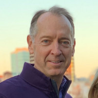 The Glade - an Oxford Development Employee James Stowers's profile photo