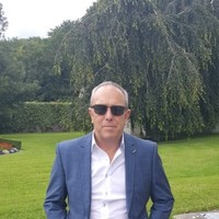 Recruitment Compass Employee Joe Payne's profile photo