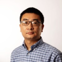 Digimarc Employee Yang Bai's profile photo