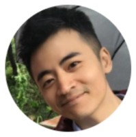 Graphen Employee Huang Tim's profile photo